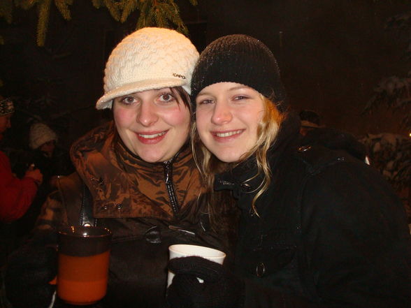 Adventroaß 2008 - 