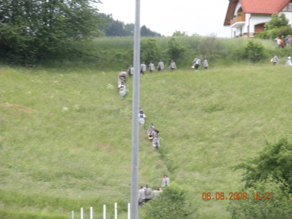 BezirksmusikFest in UW - 