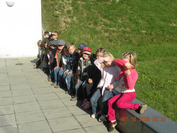 ..bei mir im Kindergarten... - 