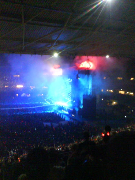 AC/DC Live     24.5.2009 Wien - 