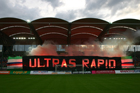 rapid wien - 