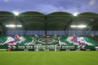 rapid wien - 