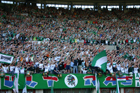 rapid wien - 