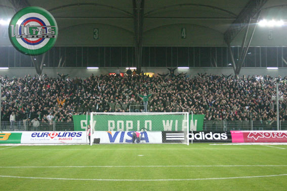 rapid wien - 