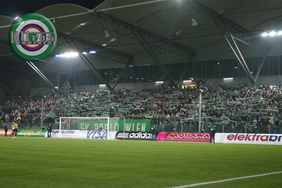 rapid wien - 