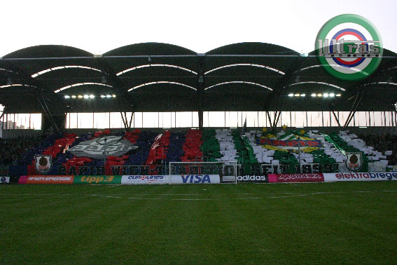 rapid wien - 