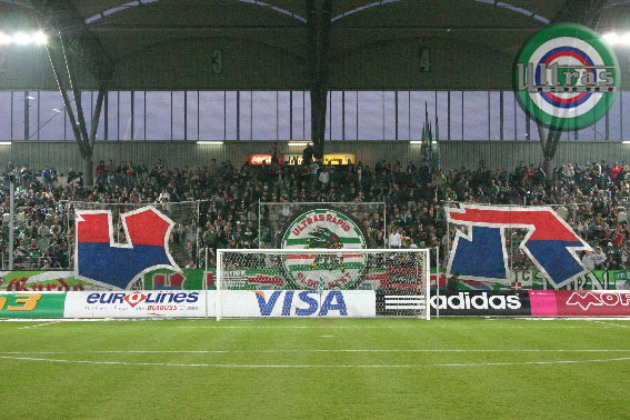 rapid wien - 