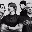 RED HOT CHILI PEPPERS--->GEILSTE BAND - 