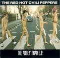 RED HOT CHILI PEPPERS--->GEILSTE BAND - 