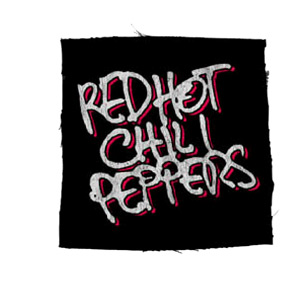 RED HOT CHILI PEPPERS--->GEILSTE BAND - 