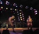 RED HOT CHILI PEPPERS--->GEILSTE BAND - 