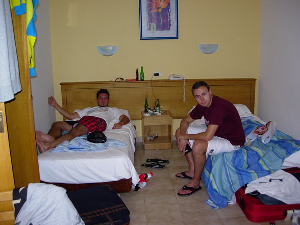 Ibiza 2007 - 