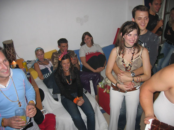 Bad Taste Party, Wien - 