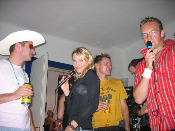 Bad Taste Party, Wien - 