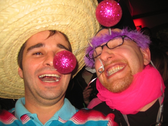 Fasching 2008 - 