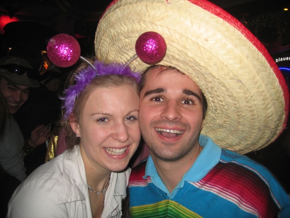 Fasching 2008 - 