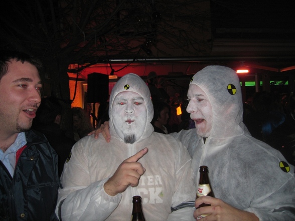 Fasching 2008 - 