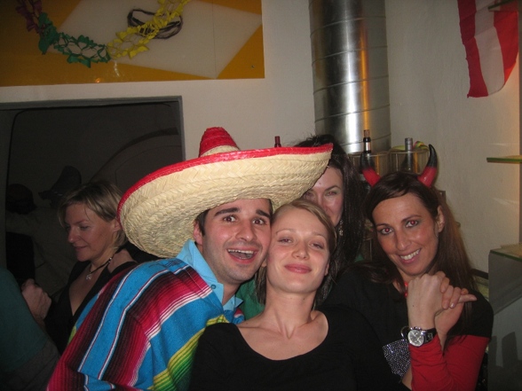 Fasching 2008 - 