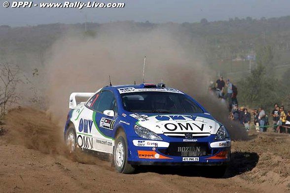 WRC 2006 - 