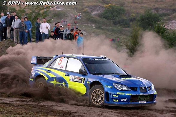 WRC 2006 - 