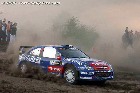 WRC 2006 - 