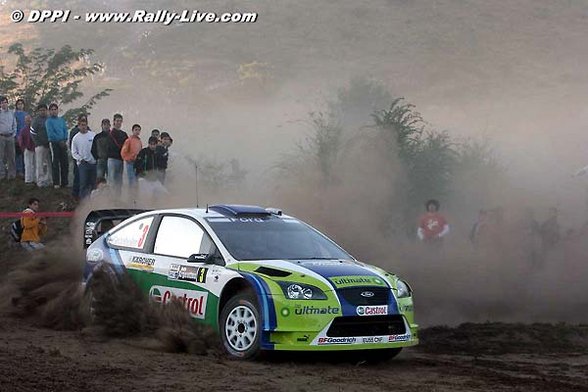 WRC 2006 - 