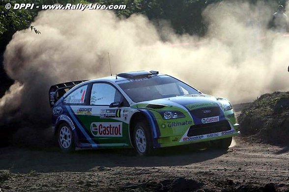 WRC 2006 - 