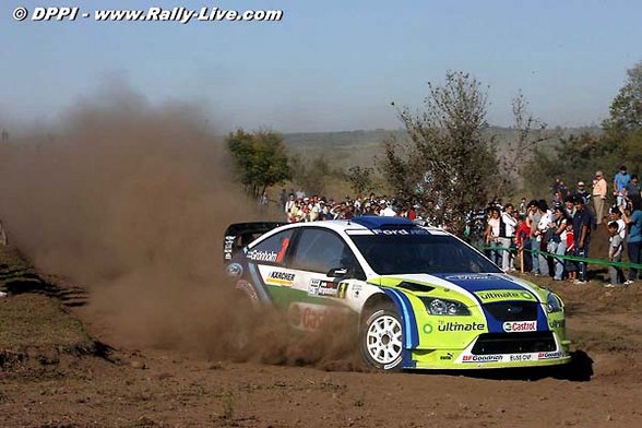 WRC 2006 - 