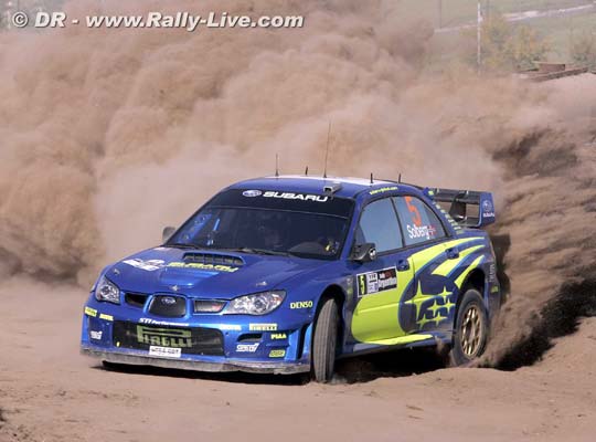 WRC 2006 - 