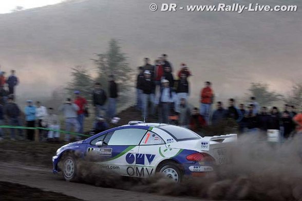 WRC 2006 - 