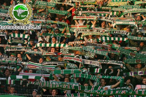 Rapid Wien - 
