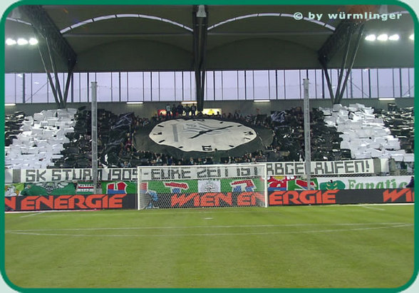 Rapid Wien - 