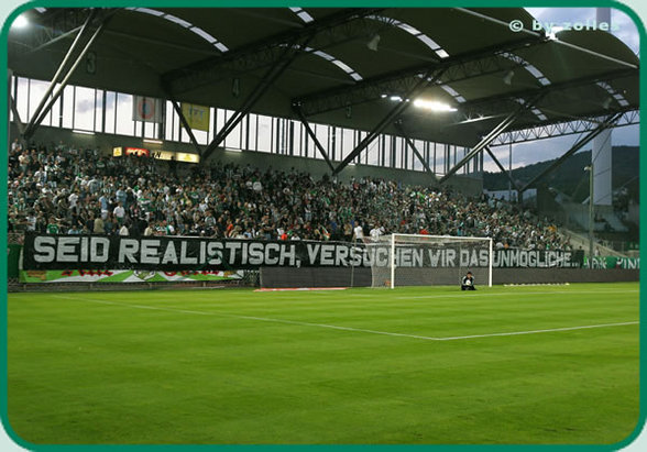 Rapid Wien - 