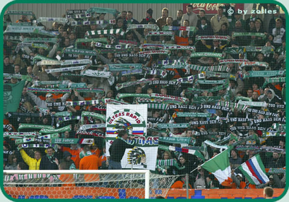 Rapid Wien - 