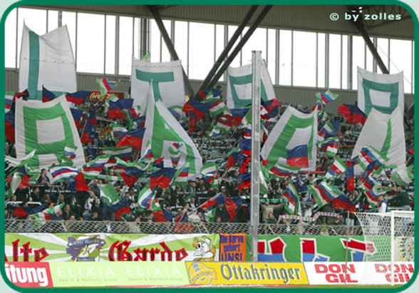 Rapid Wien - 