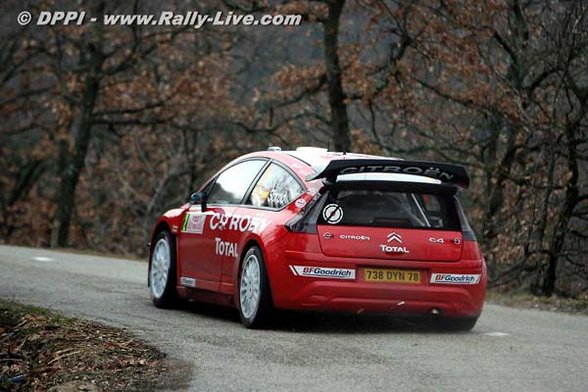 WRC 2007 - 