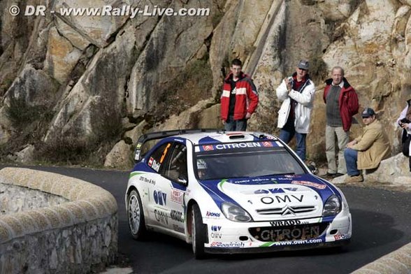 WRC 2007 - 