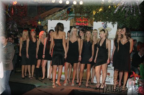  miss  wahl 2007 gg (melly und ich) - 