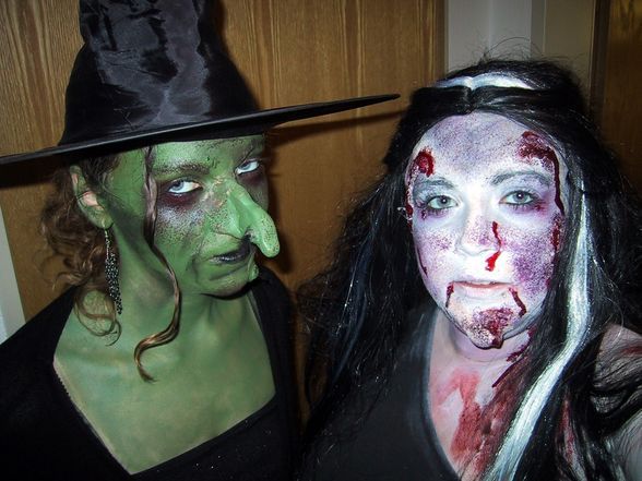 Halloween 2oo8 - 