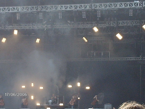 Nova Rock 2006 - 