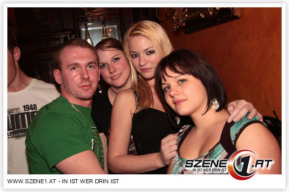 NEU Party - 