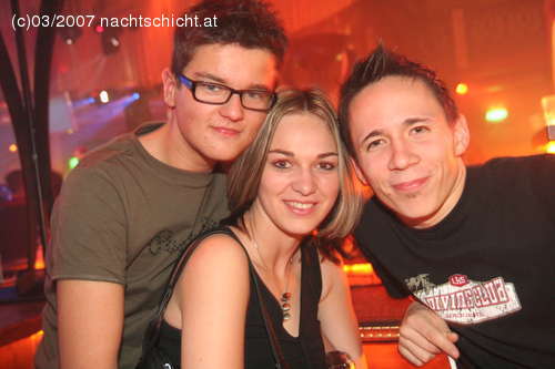 Nachtschicht 2007 - 