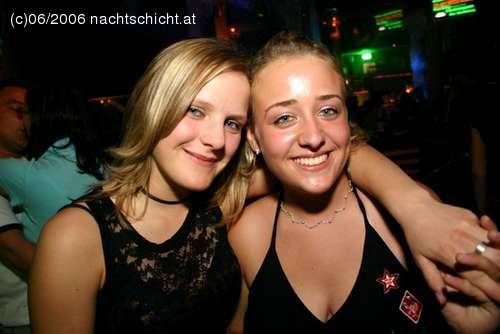 Nachtschicht Linz - 