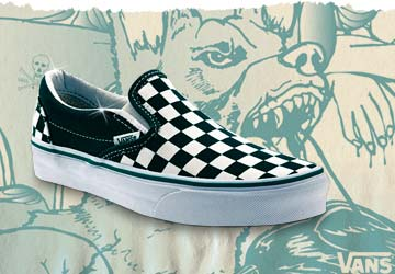 °°**VANS**°° - 