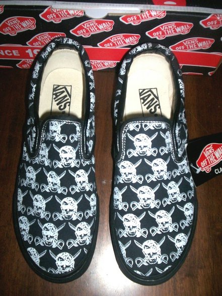 °°**VANS**°° - 