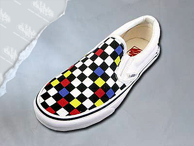 °°**VANS**°° - 