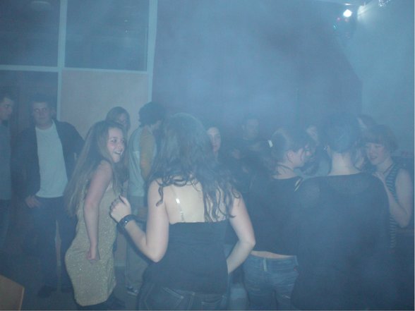 Silvester 2006/07 - 