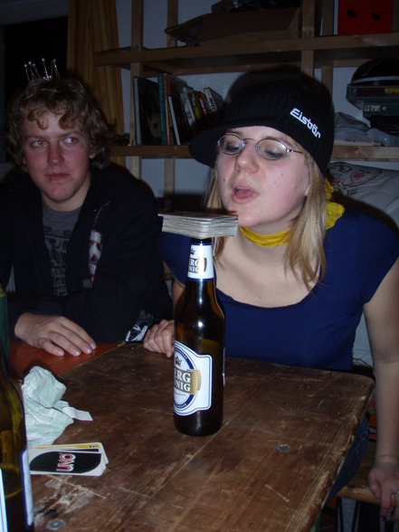 Silvester 2007/08 - 