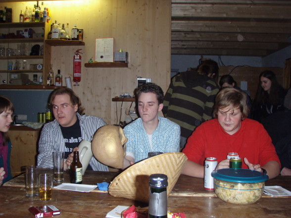 Silvester 2007/08 - 