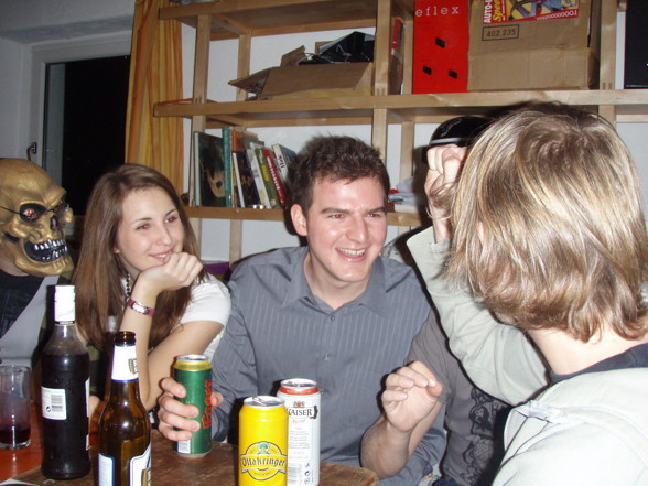 Silvester 2007/08 - 